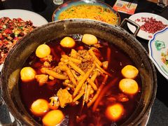 -李子坝梁山鸡(李子坝大鸡哥店)