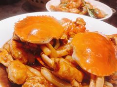 -上名堂·鱼头好吃(体育场路店)