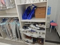 -布瑞琳洗衣(万柳书院店)