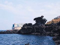 -龙头岩(Dragon Head Rock)