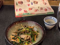 -南京大牌档(新街口德基广场店)