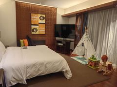 -石梅湾艾美度假酒店