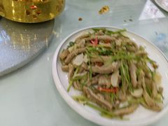-同发号饭庄(复兴路店)