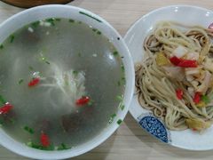 -鸡鸣汤包(仙林店)