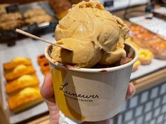焦糖海盐-Luneurs(幸福里店)