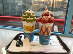 -Cafe de Paris(林荫路店)