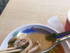 肠肚汤-天津乾毓德饭庄·清真传统炒菜·海鲜烧烤(咸阳路店)