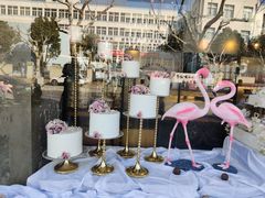 -FASHION BAKERY法森贝克(新德路店)