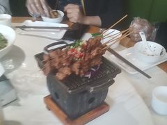 -大鸽饭(马王堆店)