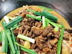 -小湾山庄顺德菜(附城桥头店)