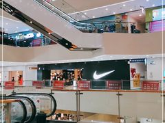 -义乌之心城市生活广场(新马路店)