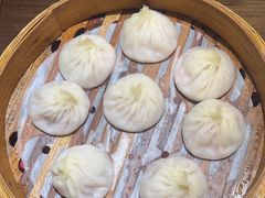 -玖鲜小笼(中山广场店)