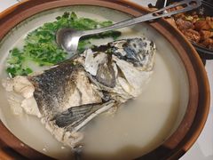 -风味小馆(天目湖宾馆店)