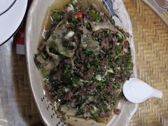 -多哥水傣味餐厅(司马巷店)