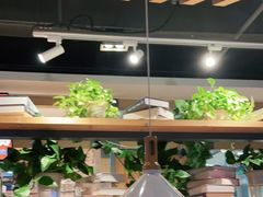 大堂-比格比萨自助(沙河店)