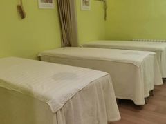 -益康盲人推拿按摩(长虹店)