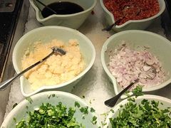 -捞王锅物料理(凯旋路店)