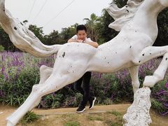 -广东花都香草世界旅游度假区