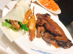 -星伦多自助料理(华润万象城店)