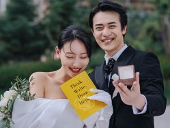 -第一夫人婚纱摄影(南京店)