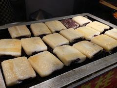 -秦淮小吃城(夫子庙店)