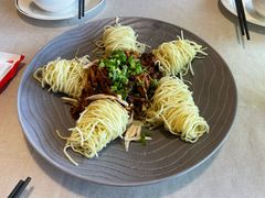 -渝信川菜(南滨店)