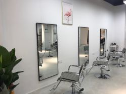 -ASA HAIR SALON