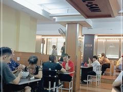 大堂-潮镇老尾牛杂(环城西路店)