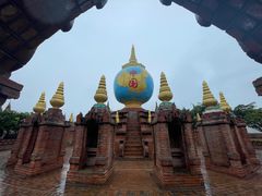 -一寨两国风景区