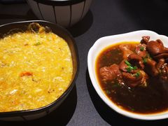 -贡梅老面馆·蟹粉面·无锡特色小吃(南长街主推店)