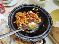 -赣味楼江西土菜(小屯西路店)