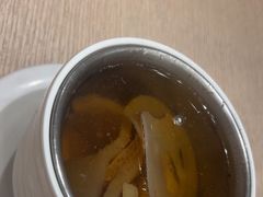 -佰搭果·广式茶餐厅(西华路店)