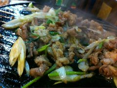 -厚味居炙子烤肉·清真(天桥南纬路店)