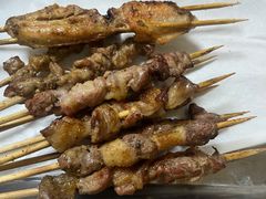 -新疆艾麦尔烧烤(丰台路口店)