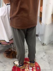 -首艺美发