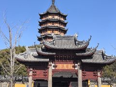 -香雪海饭店中餐厅(人民桥店)