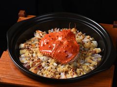 -尖沙咀大酒楼(罗村店)