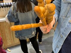 -宜家·瑞典食品屋(四元桥店)