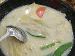 -水乡人家私房菜(逢简店)