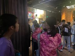 -上海JOYPOLIS环游嘉年华主题乐园