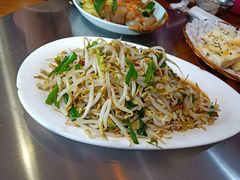 -山沟沟羊小馆&烤全羊羊肉汤(麦岛店)