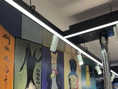 -英雄故事地摊烤肉(马驹桥店)