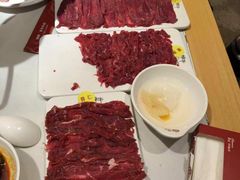 -焯牛潮汕牛肉火锅(云峰街创始店)