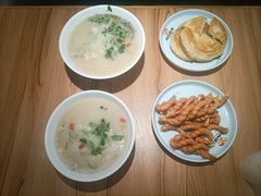 -向阳羊汤(千峰店)