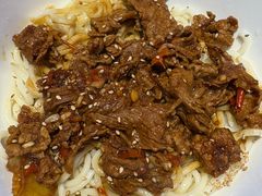 -阿当·小炒牛肉面(人广店)