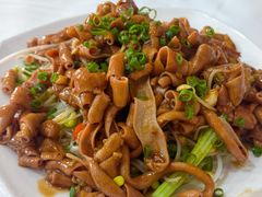 -阳江餐厅·30年老字号·粤菜海鲜大排档