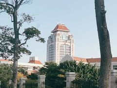 -厦门大学(思明校区)