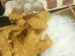 -宽板凳老灶火锅(南礼士路店)