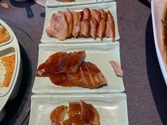 -羲和雅苑•北京烤鸭(平安国际金融中心店)