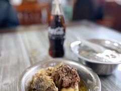 -阿秋牛排(湖心街店)